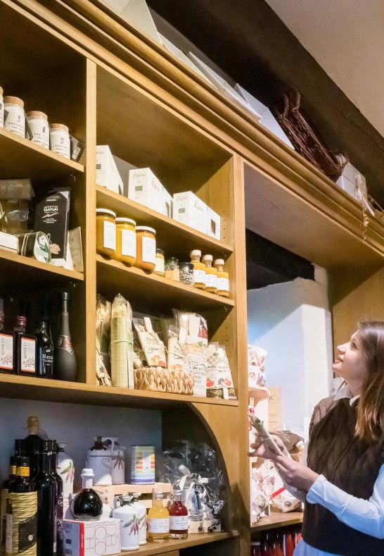 Graues Haus 3 | &copy; Rheingau- Taunus Kultur und Tourismus GmbH/ Sakia