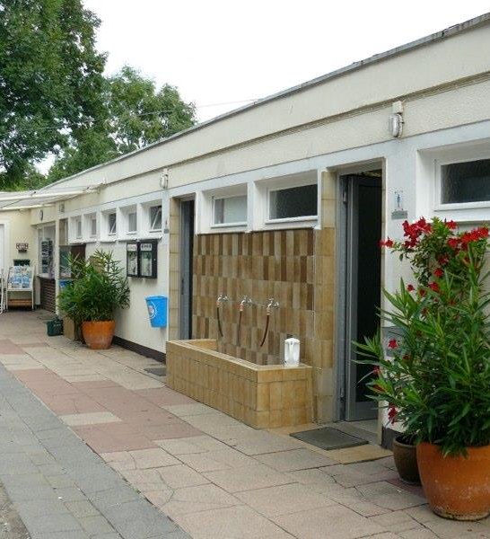 Campingplatz Burg Lahneck3 | &copy; Campingplatz Burg Lahneck