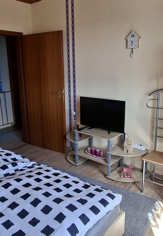 SChlafzimmer2.OG2 | &copy; Fam. Muders