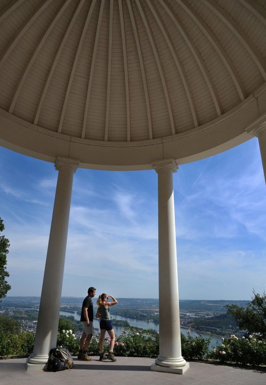 Tempel | © Rheingau- Taunus Kultur und Tourismus GmbH/ Saskia Tempel | © Rheingau- Taunus Kultur und Tourismus GmbH/ Saskia