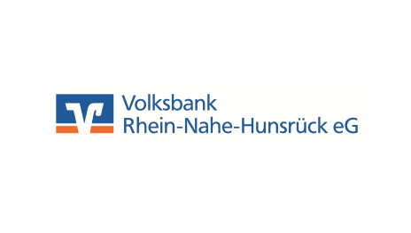 Logo Volksbank Rhein-Nahe-Hunsr&uuml;ck