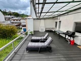 Balkon | &copy; Fam.  Michelis
