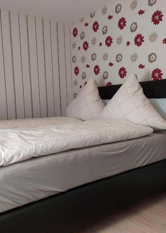 Schlafzimmer | &copy; Familie Meidt