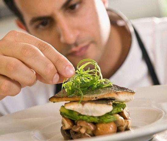 Wyndham Garden Lahnstein Speisen | &copy; LT  Wyndham Garden