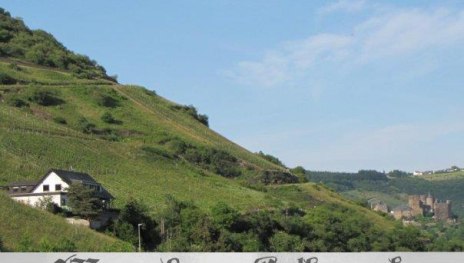 Haus Goldemund | &copy; Tanja Paschek