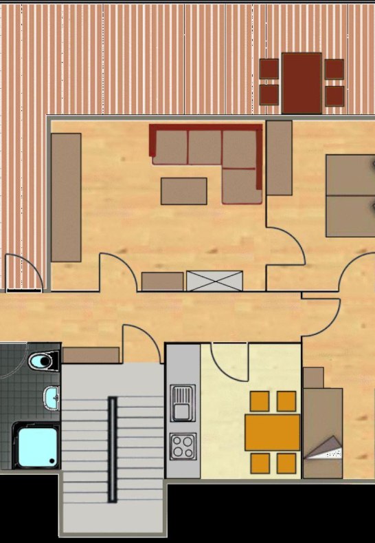 Grundriss | © Edrich