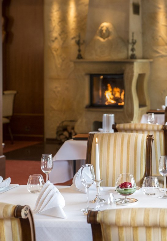 Restaurant Le Chopin 2