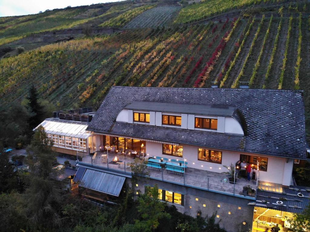 Haus Goldemund Au&szlig;en