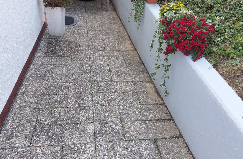 Eingang | &copy; Fam. Neuser