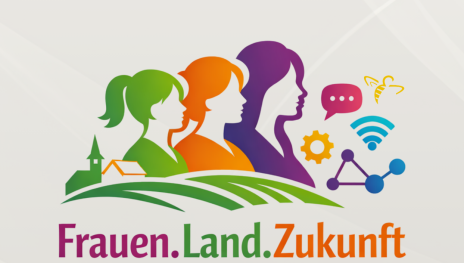 Engagiert und Stark Landfrauen Engagiert und Stark Landfrauen