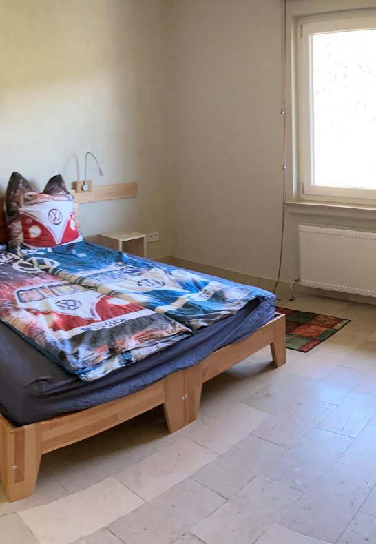 Bedroom | &copy; 2022