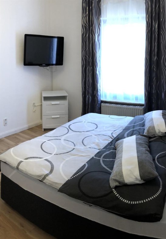 Schlafzimmer | &copy; Familie Vogel