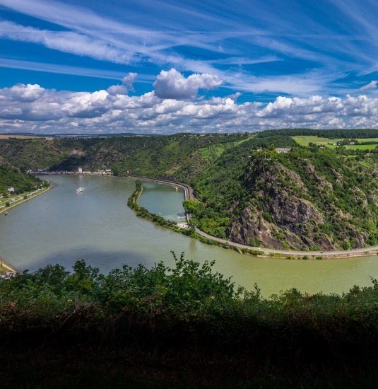 Loreley | © P!EL Loreley | © P!EL