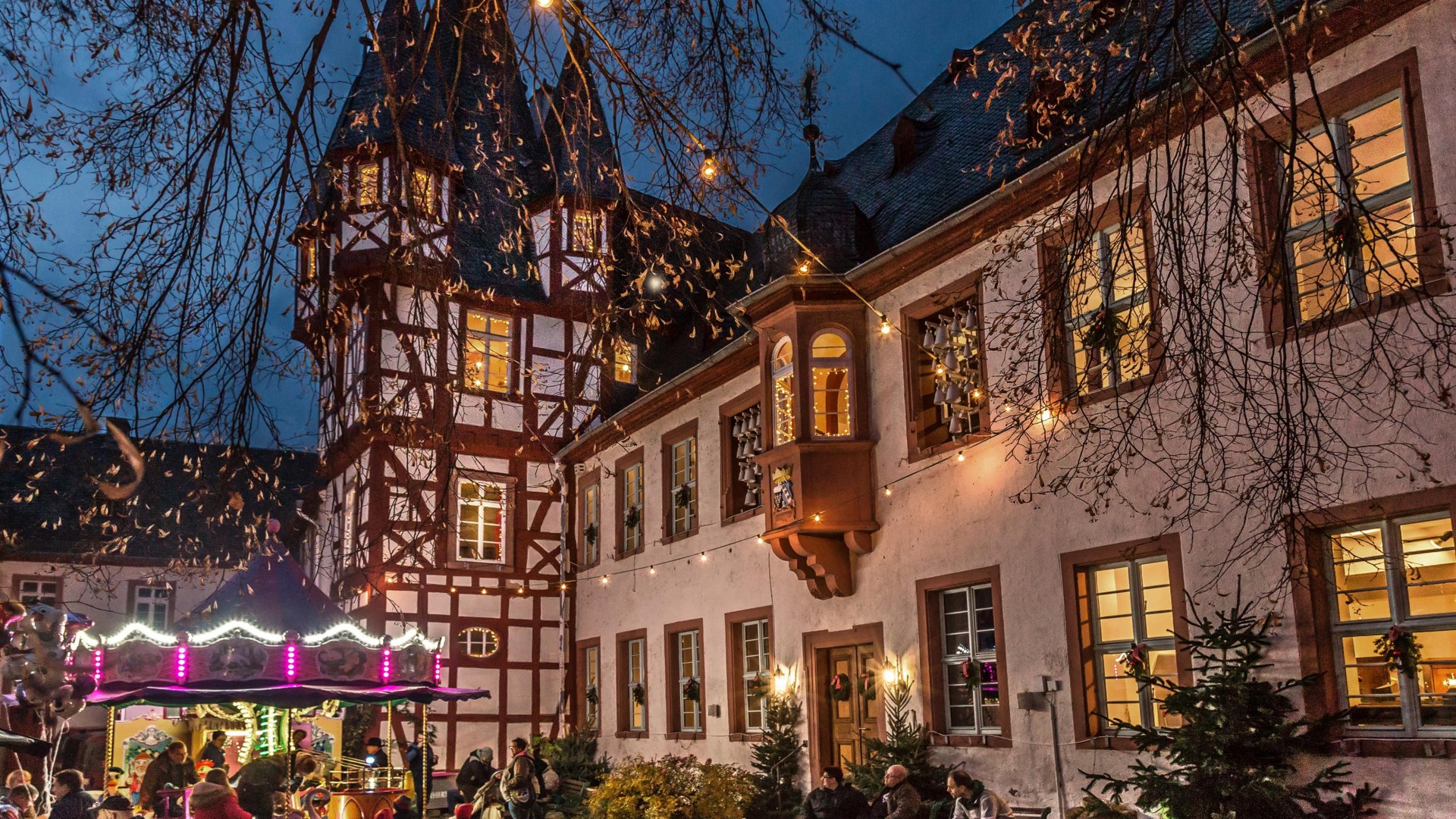 Musikkabinett | © Marlis Steinmetz Musikkabinett | © Marlis Steinmetz