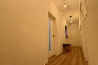 Flur | © Fam.  Michelis