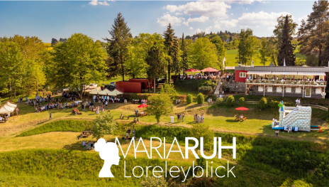 MariaRuh | © Loreleyblick Maria Ruh GbR MariaRuh | © Loreleyblick Maria Ruh GbR