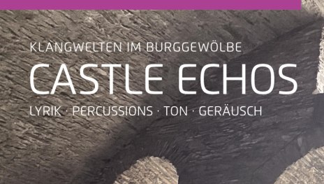 Castle Echos | &copy; Stadt St. Goar