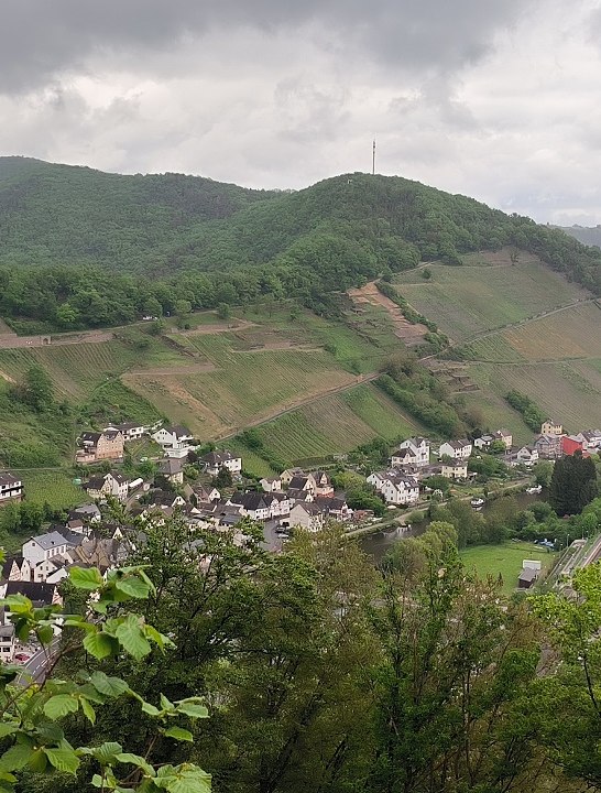 Weinbergslagen Lahntal | © ZV WOM Weinbergslagen Lahntal | © ZV WOM