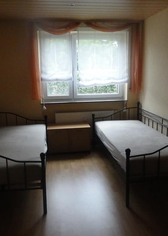 Schlafzimmer2 | &copy; Metz