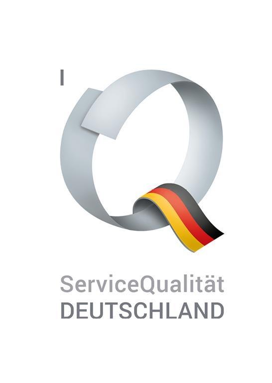 ServiceQualität Deutschland | © Service-Qualität Deutschland