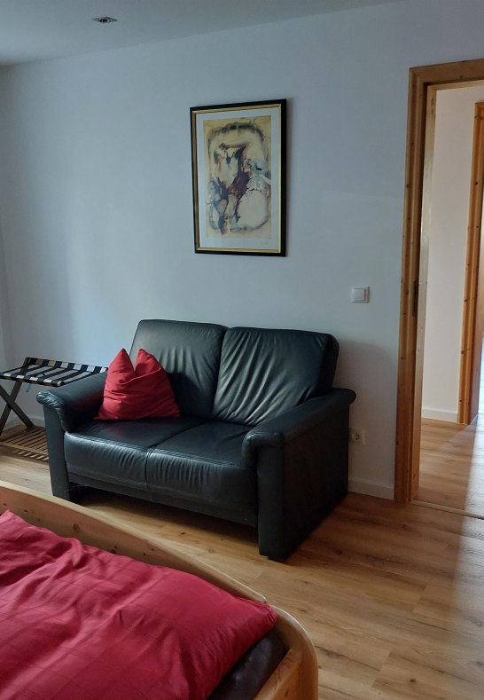 Schlafzimmer1 | &copy; Fam. Neuser