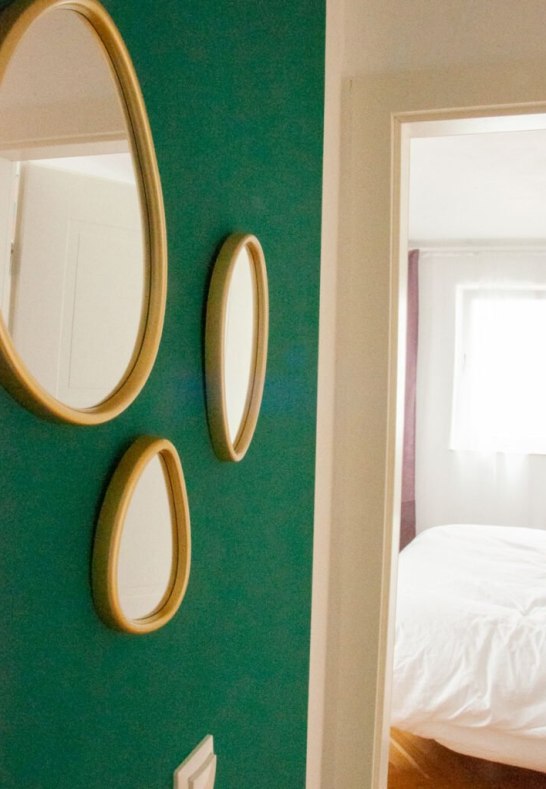 Marion Flur 1 Marion Flur 1