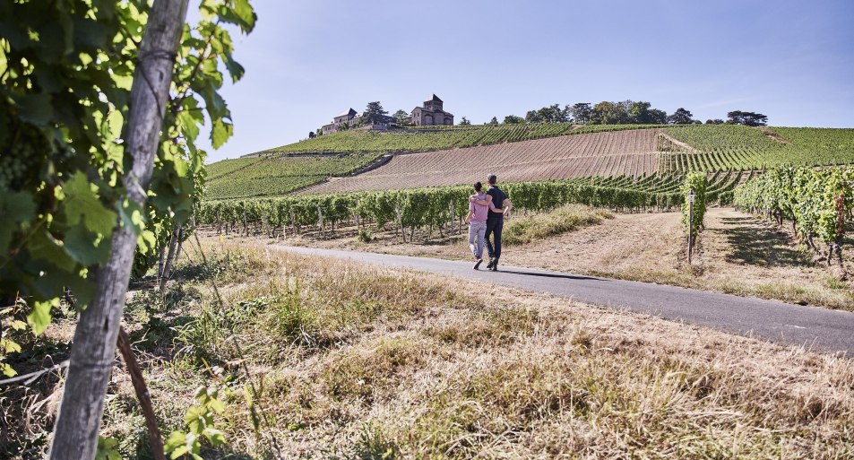 Blick auf die Basilika | © Roman Knie Blick auf die Basilika | © Roman Knie