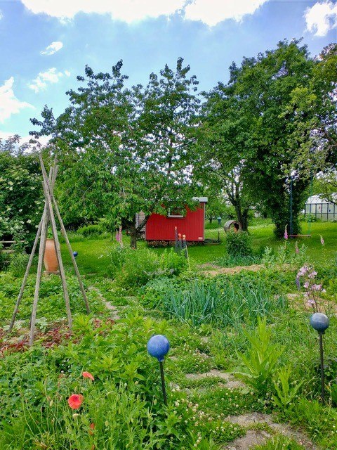 Garten Garten
