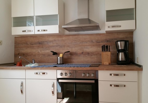 K&uuml;che | &copy; Theodora Collato