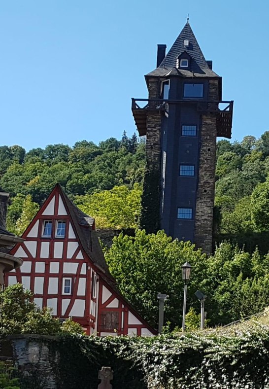 Blick in den Ort | © Elke Schmäl, Kisselbach