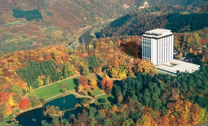 Wyndham Garden Lahnstein Koblenz | &copy; Leistungstr&auml;ger Wyndham Garden