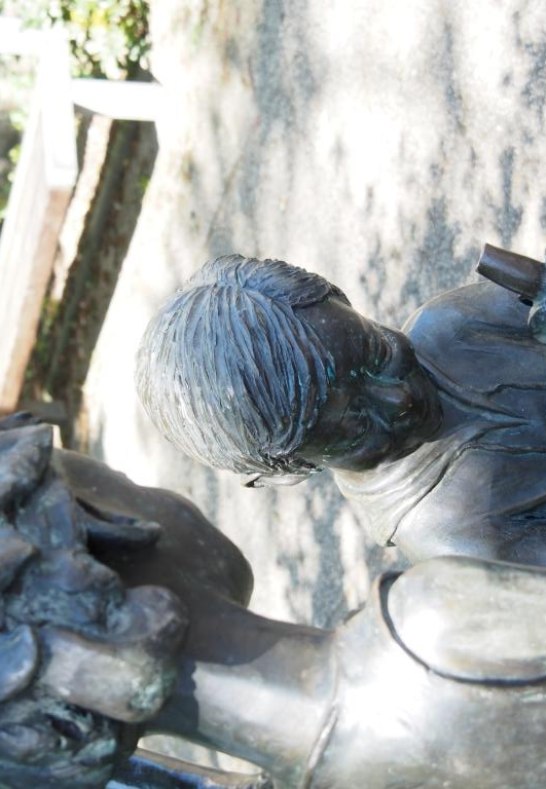 Ouahigouya-Platz 3 | &copy; Stadt Lahnstein