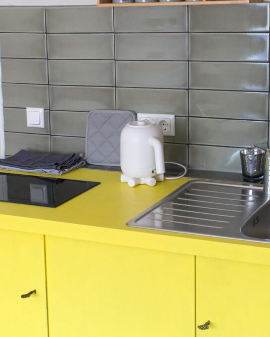 Momerooms Küche 2 Momerooms Küche 2