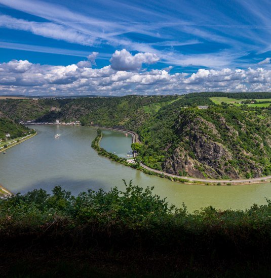 Loreley | &copy; P!EL