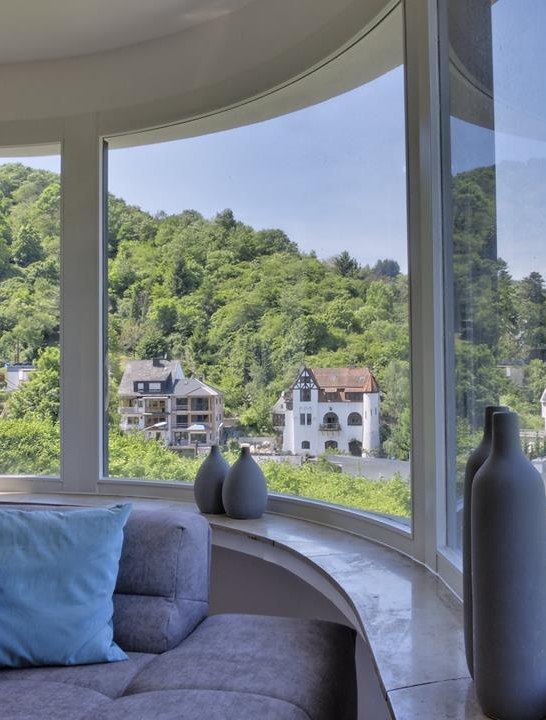 Aussicht | &copy; Familie von Grapow