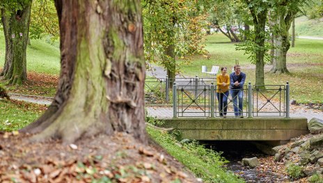 Spazierg&auml;nger Kurpak | &copy; Florian Trykowski