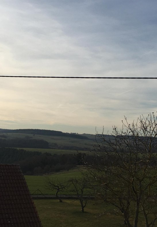 Ausblick | &copy; Wilke