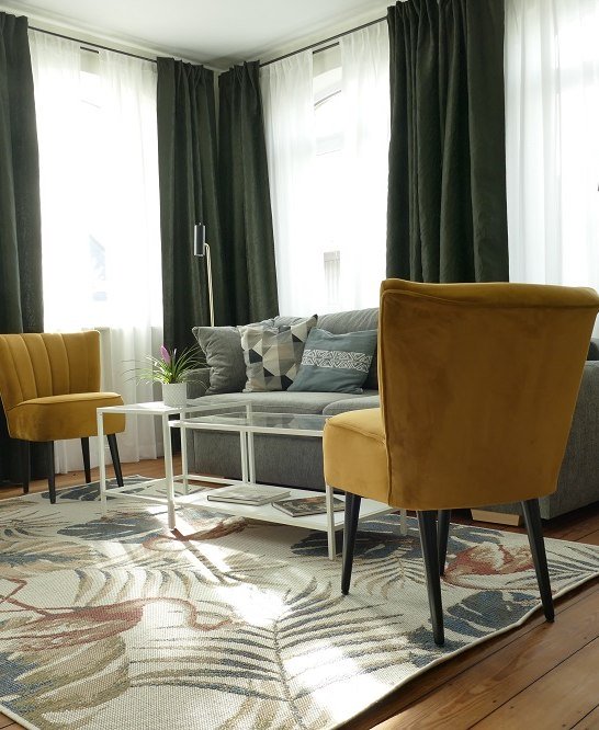 RLG Wohnzimmer 3 RLG Wohnzimmer 3