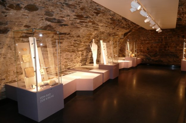 Römermuseum Boppard Ausstellung | © Stadt Boppard Römermuseum Boppard Ausstellung | © Stadt Boppard