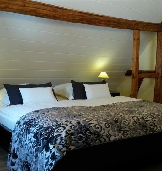 Schlafzimmer | &copy; Krick