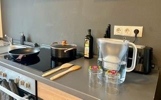 K&uuml;che 1 | &copy; Fam.  Michelis