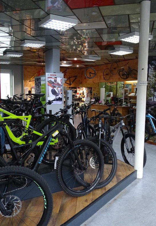 Laufrad racingsbikes OHG 3 | &copy; Laufrad racingsbikes OHG