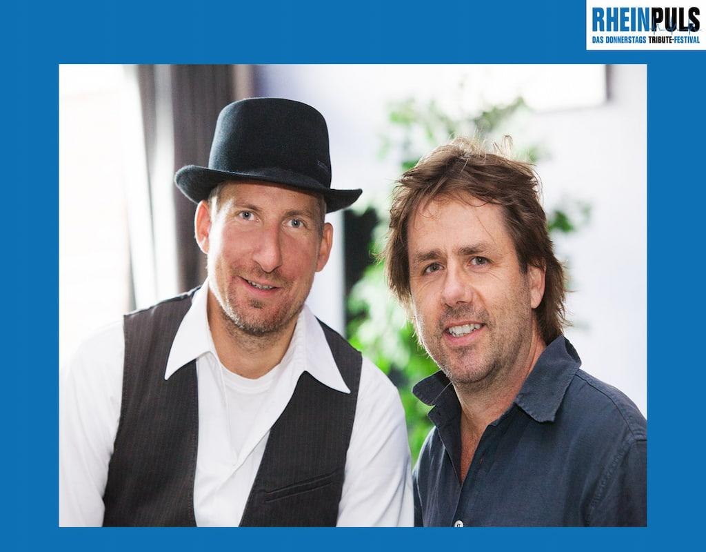 20250710 Rudelsingen RheinPuls Café Hahn | © Café Hahn