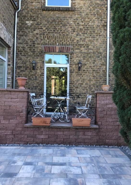 Terrasse | © Herr Pucher