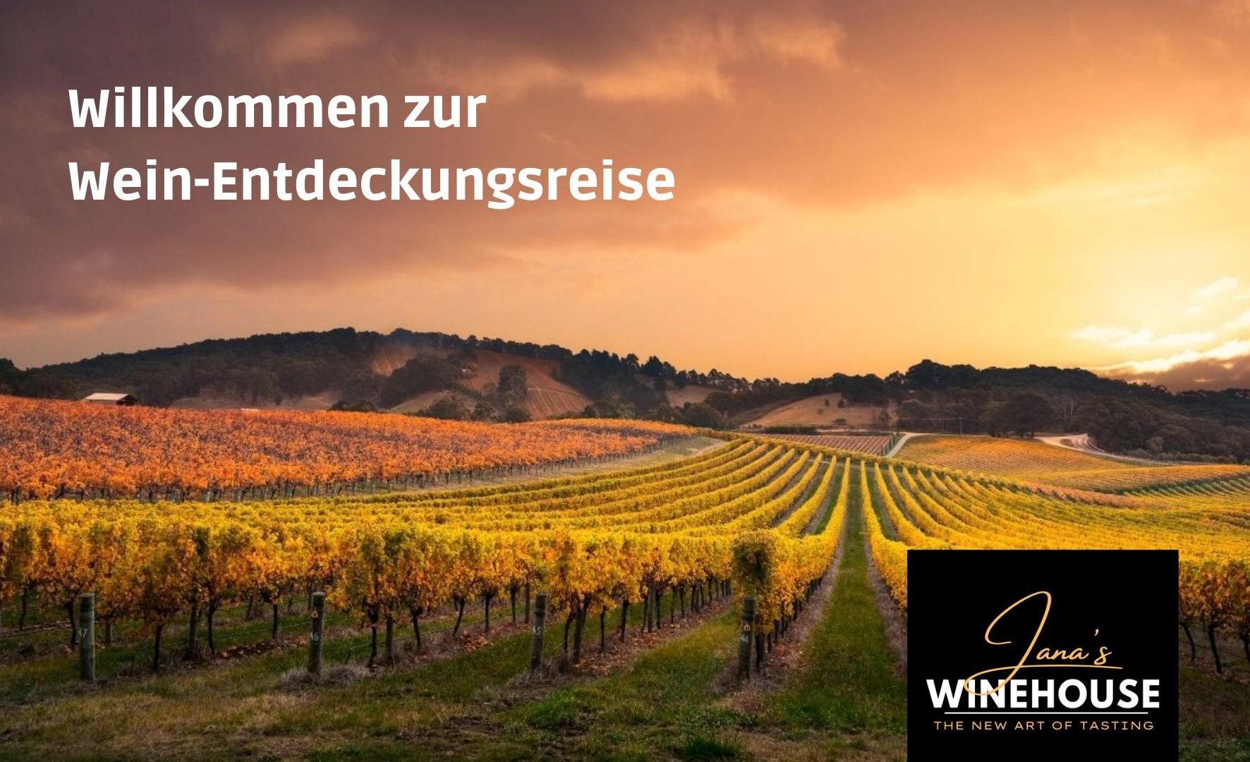 Jana's Winehouse | © Jana's Winehouse Jana's Winehouse | © Jana's Winehouse