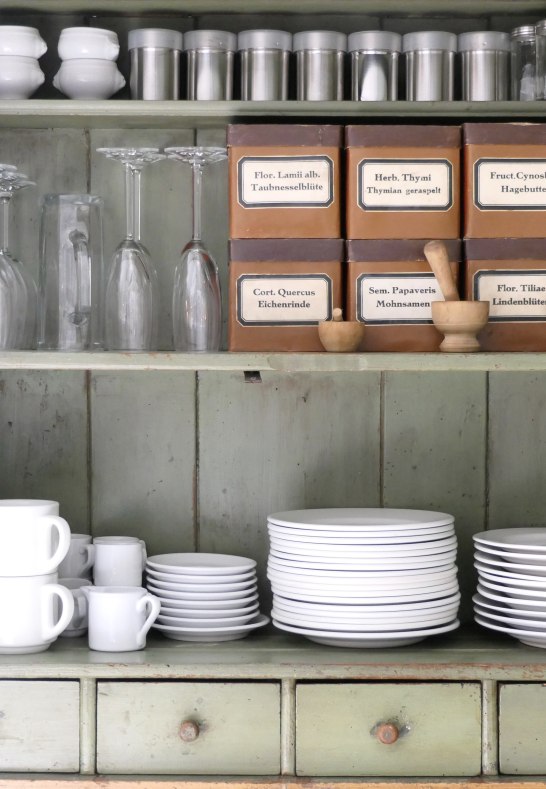 SM Mitte Küche SM Mitte Küche