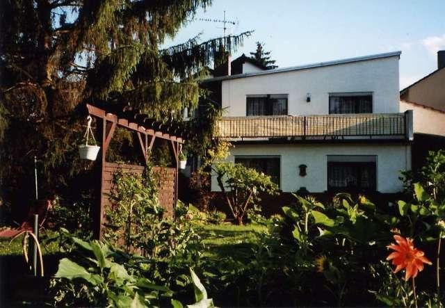 Haus Tannenhof | &copy; Rodekurth