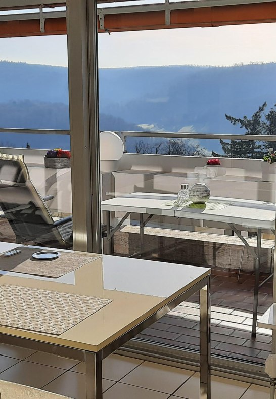 Essbereich | © Schröter-Bukvic