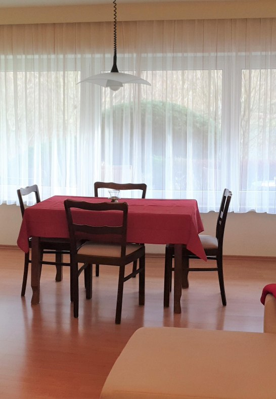 Wohnschlafzimmer | &copy; Andreas Sp&auml;th