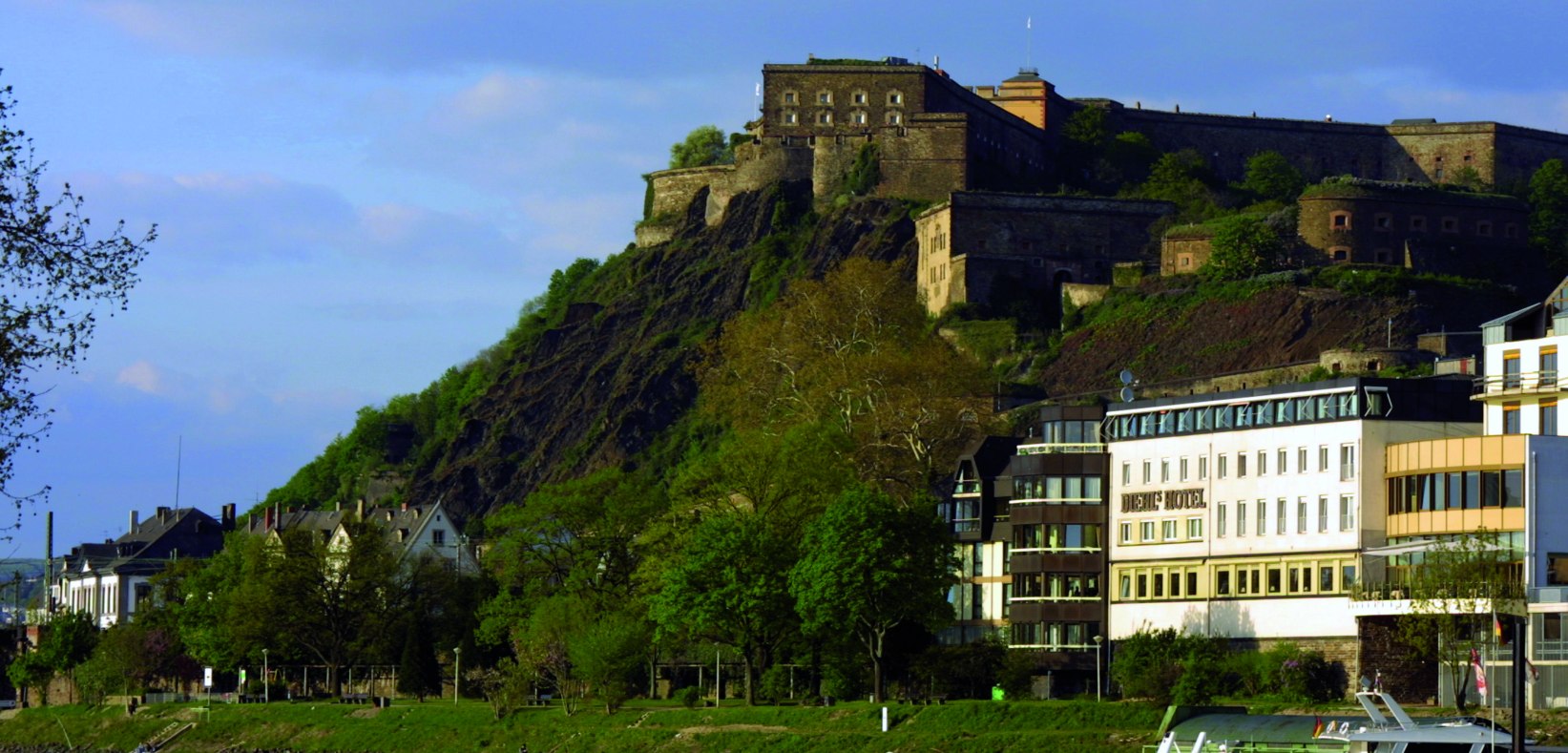 Diehls Hotel | &copy; Diehls Hotel